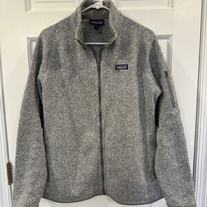 Patagonia Better Sweater Women’s Jacket